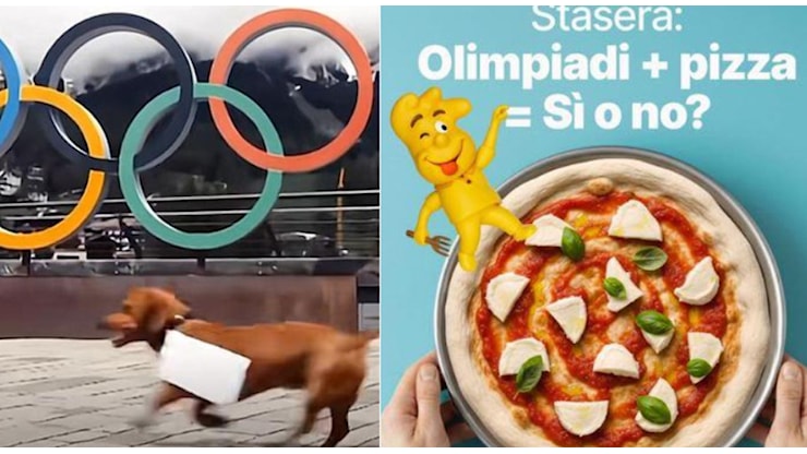 Olimpiadi, stangata da 2,5 milioni per sei aziende: «Simboli e nomi dei Giochi sfruttati senza essere sponsor, pubblicità “parassitaria”» - Il Gazzettino