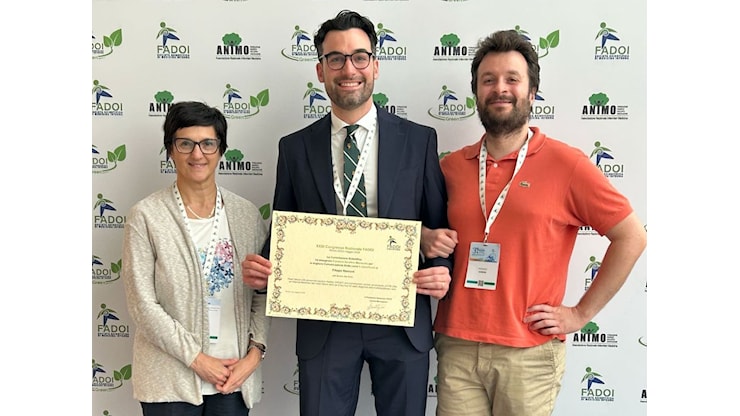Gestione dello scompenso cardiaco, due giovani medici di Prato premiati al congresso nazionale FADOI - gonews.it