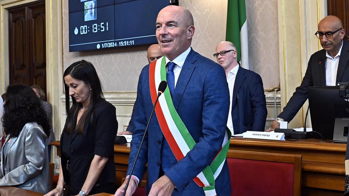 La classifica dei migliori sindaci. Salvetti perde consensi ma resiste