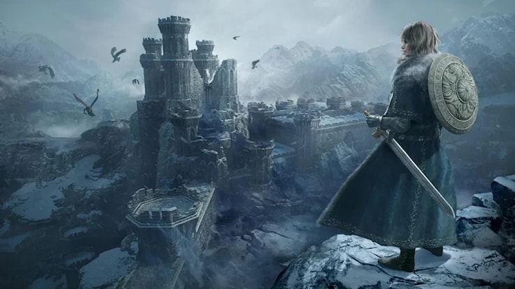Il director di Dragon's Dogma 2: Dark Arisen svela quante ore dura la grossa espansione - Multiplayer