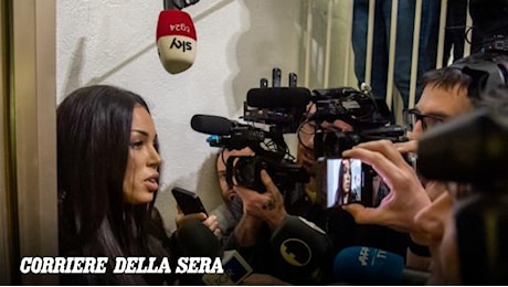 Ruby ter, la Corte d'Appello di Milano riapre il dibattimento e ammette 39 testimoni