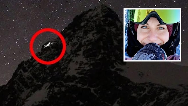 Alpinista di 33 anni muore assiderata a pochi metri dalla vetta, il compagno è accusato di omicidio colposo: «L'ha abbandonata a -20 gradi senza chiamare i soccorsi» - Corriere Alto Adige