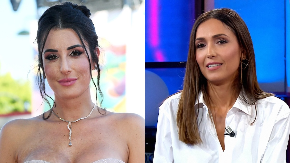 Valentina Vignali spiazza Caterina Balivo a La Volta Buona: Mi ha tradita, ma l'ho perdonato, poi commuove parlando del matrimonio