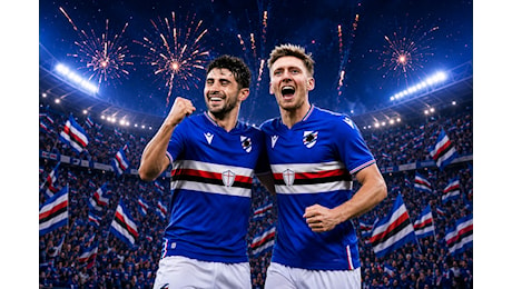 Sampdoria, la ricetta di Branco tra occasioni e rilanci: prende forma la nuova creatura di Corradi – VIDEO di Dario Bartolucci