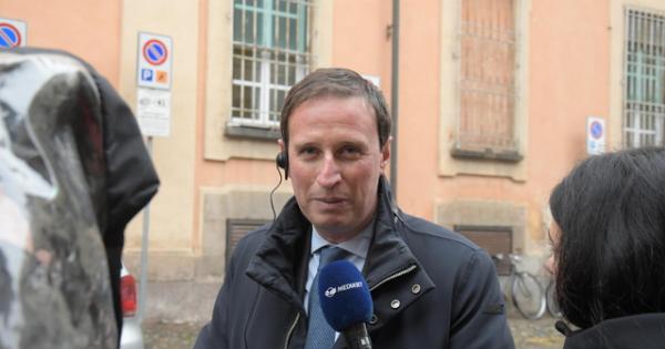 Legale Marco Poggi, 'audio Sempio suggestione non una confessione'