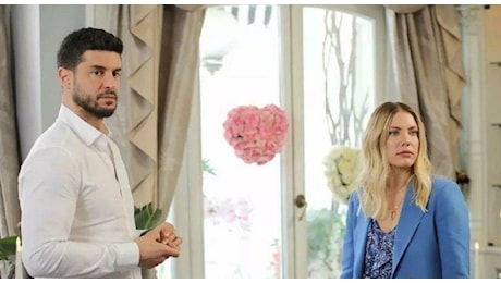 Forbidden Fruit, le anticipazioni di giovedì 15 ottobre: Cagatay chiede aiuto a Sedai, Zehra umiliata da Feride e Asuman