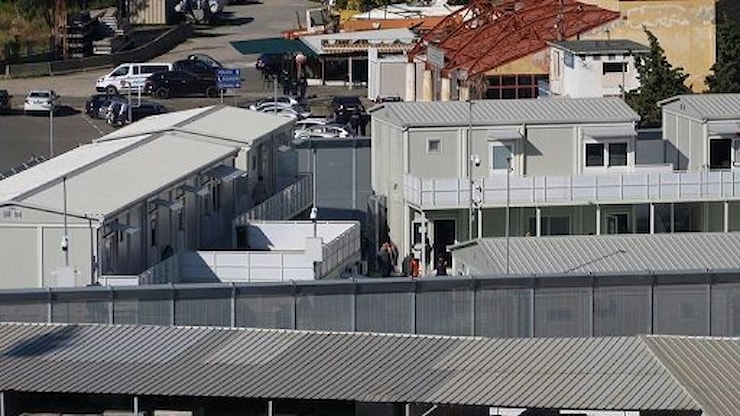 Nordio: le decisioni dell’Ue sono un ottimo viatico per i centri migranti in Albania - Askanews