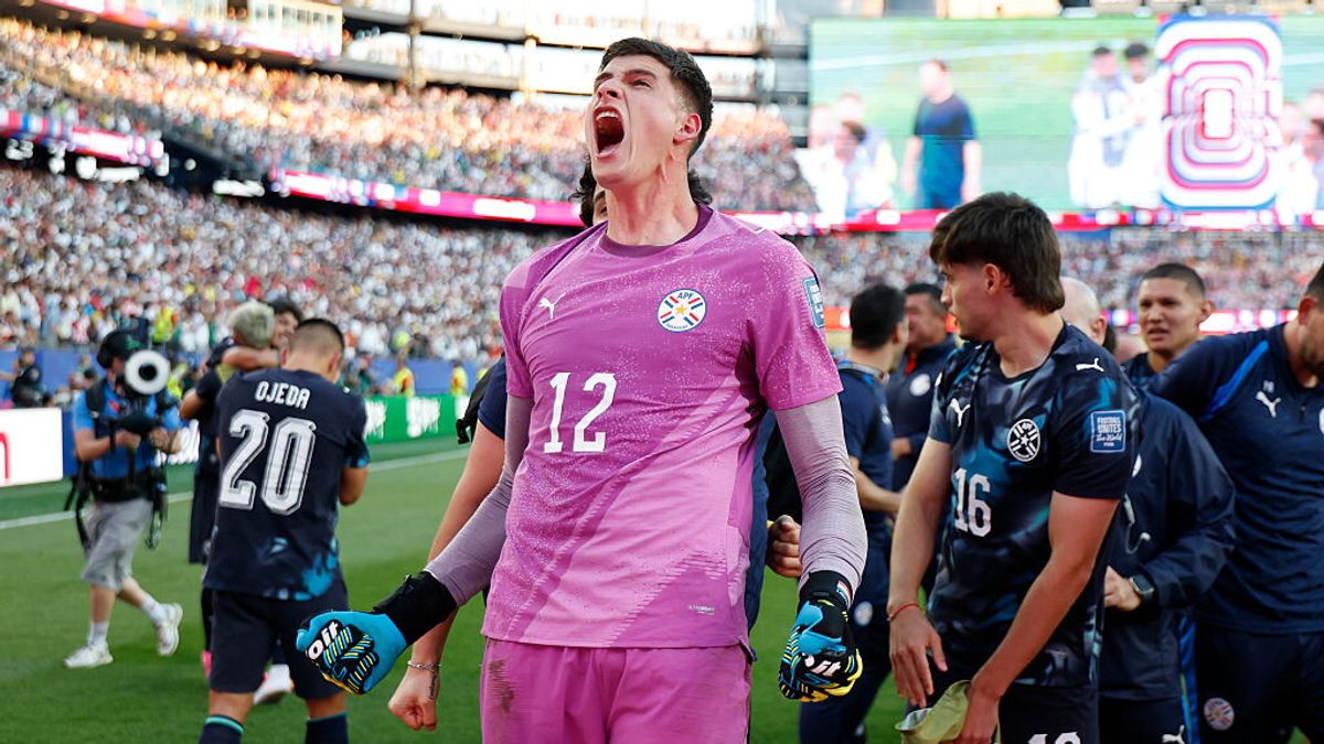Gill e Canale sono gli eroi nazionali del Paraguay, la Germania può prendersela con Havertz e Sanè