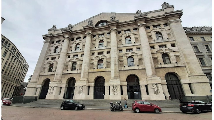 La Borsa del 1° luglio, Piazza Affari apre luglio a -0,15% dopo sei mesi da record - QuiFinanza
