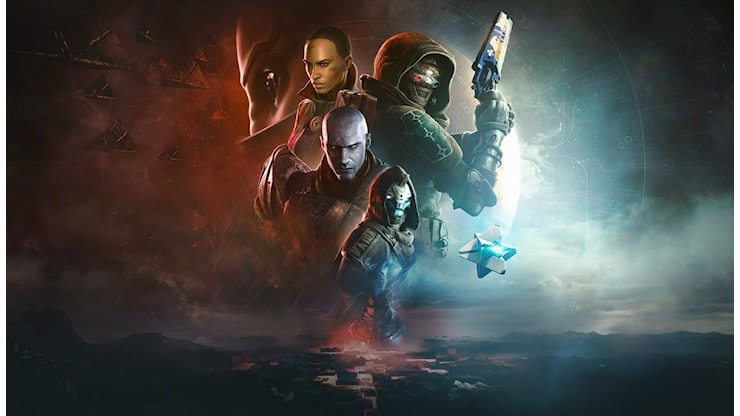 Il popolo videogiocante vuole Destiny 3 e fa volare la petizione per chiedere a Sony di realizzarlo - Multiplayer