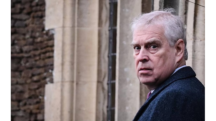 Bbc: 'Buckingham Palace aveva da 6 anni mail controverse di Andrea' - Sky TG24