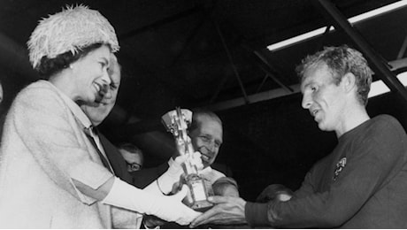 Dalla regina Elisabetta al principe William: perché la semifinale dei Mondiali Inghilterra-Argentina è una partita speciale anche per i Windsor