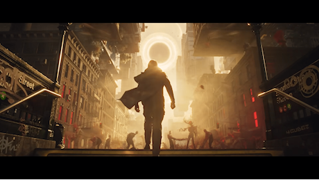 Control Resonant, New Game a ottobre e Photo Mode a novembre