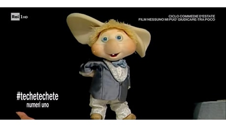 Morto Peppino Mazzullo, addio alla voce storica di Topo Gigio: aveva 100 anni