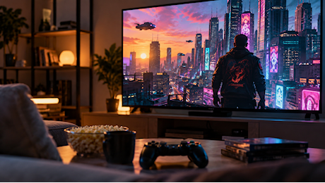 Cyberpunk: Edgerunners 2, trailer e data di uscita su Netflix