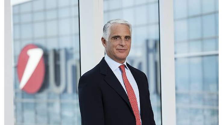 Generali, Orcel (UniCredit): non c’è alcun piano per superare il 10% - Askanews