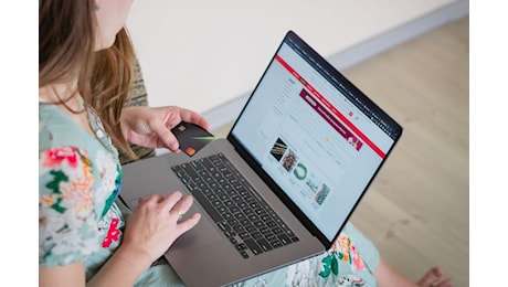Multa Ue a AliExpress da 550 milioni, violata la legge europea sui servizi digitali · LaC News24
