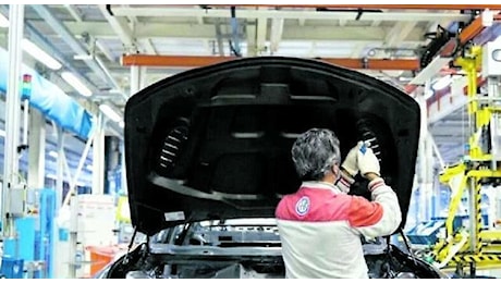 Maserati, Jac conferma i colloqui con Stellantis e Huawei: si tratta su costi e assemblaggio a Cassino