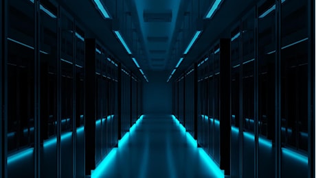 Data center AI negli USA, la corsa mette sotto pressione la rete elettrica