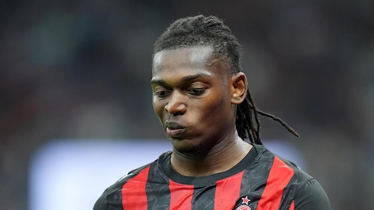 Leao, tempo scaduto: con l'Atalanta rischia la panchina. Rafa-Milan, l'addio è sempre più vicino - La Gazzetta dello Sport