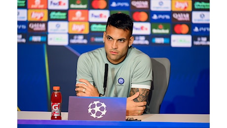Lautaro Martinez e il Barcellona, il retroscena: l'apertura estiva e il muro dell'Inter