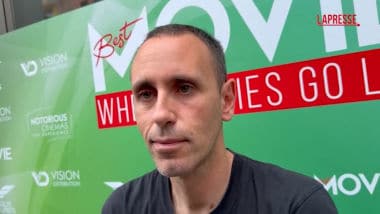 De Gregori, Zerocalcare e l’obbligo di schierarsi: “Non fa bene alla causa”
