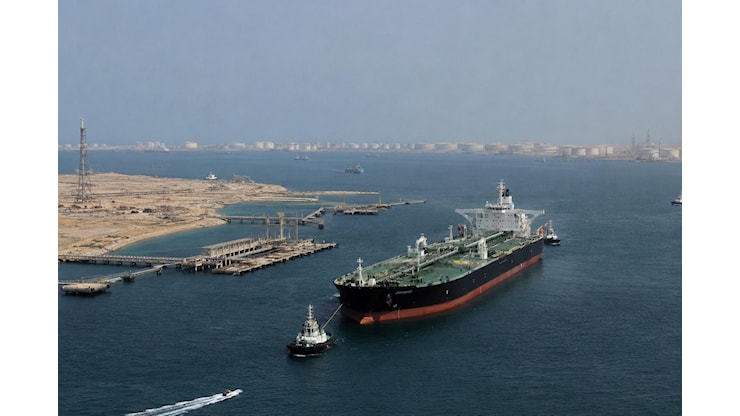 Pane, carburante e lavoro: così il blocco navale Usa sta mettendo in ginocchio l’Iran · LaC News24 - LaC News24