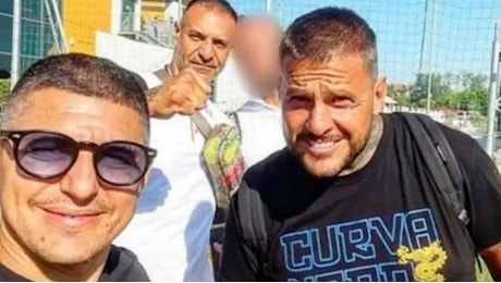 Il patto segreto tra le curve e il ruolo della 'ndrangheta: le rivelazioni del pentito Ferdico