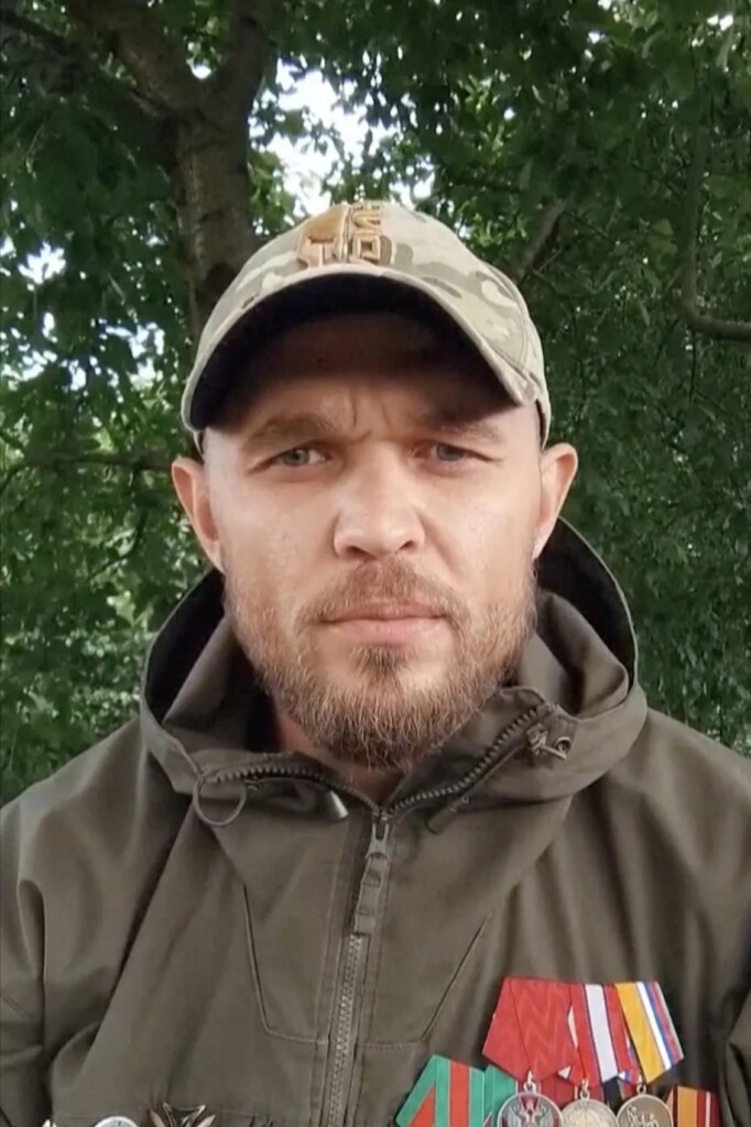 Minacciava «l’ammutinamento» dell’esercito, arrestato Alexandr Lunin