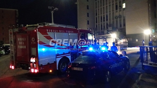 Sicurezza a Crema. Fratelli d'Italia: 'invocare lo Stato non basta: bisogna risolvere i problemi'