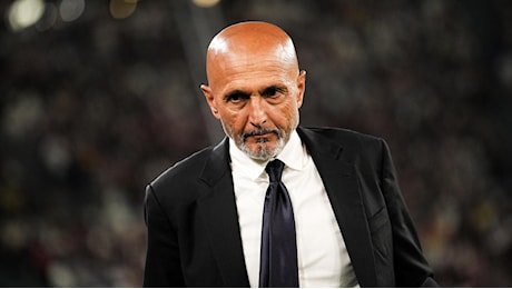 Spalletti rischia la squalifica: Juve-Lazio è già in pericolo