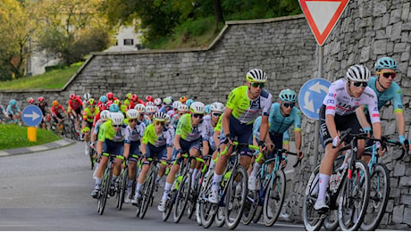 GranPiemonte 2026, da Asti a Bra con McNulty e Matthews: percorso e favoriti