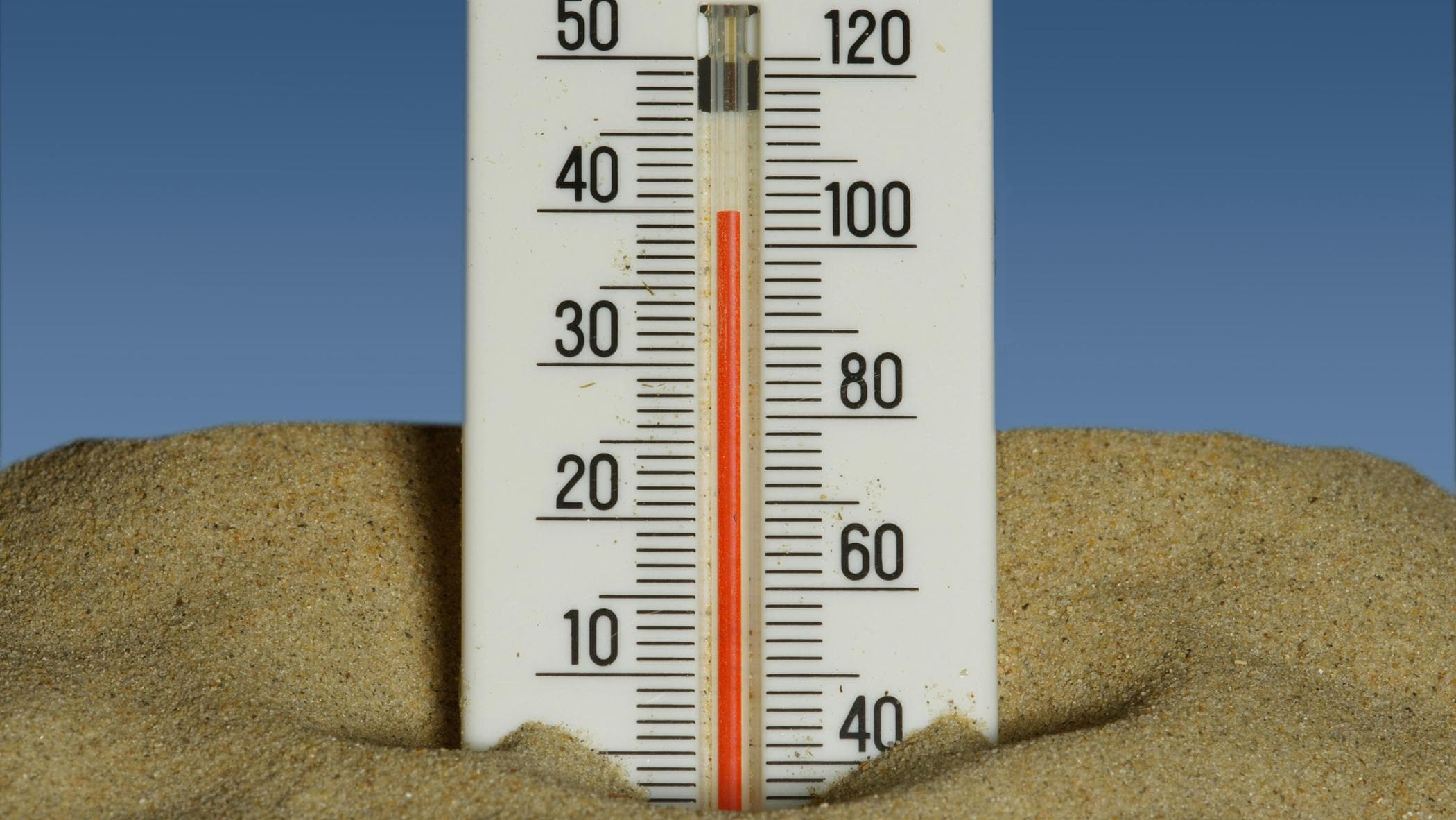 Caldo record, oggi il picco in Italia e in Europa
