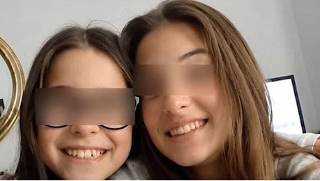 Sorelle scomparse, la zia rivela: “Dovevano andare via”