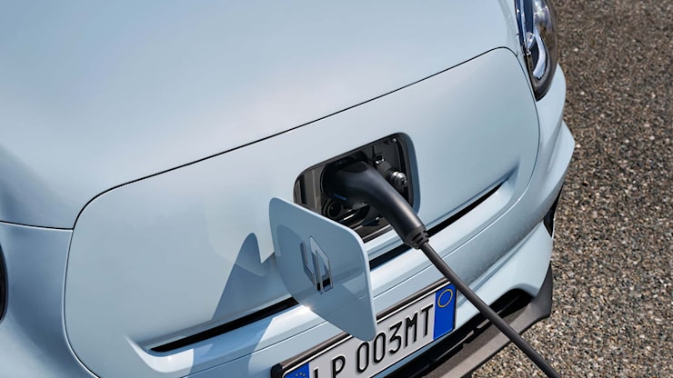 Le auto elettriche più vendute in Italia a maggio - InsideEVs Italia