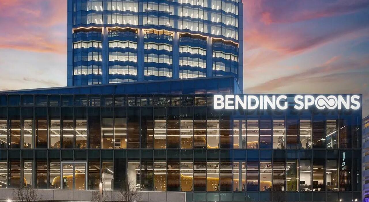 Bending Spoons, calo sul Nasdaq dopo l’esordio