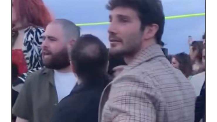 De Martino al MiAmi per fare scouting in vista di Sanremo? Speriamo. Ecco chi può aver visto - Open