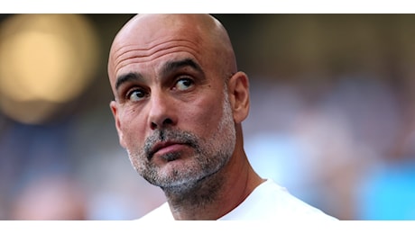 Guardiola si prende una pausa dal calcio:Voglio scoprire la vita"