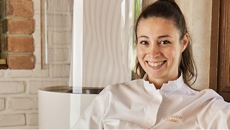 Federica Russo, la migliore pasticcera d’Italia: “Da mamma non rinuncerò ai miei sogni”