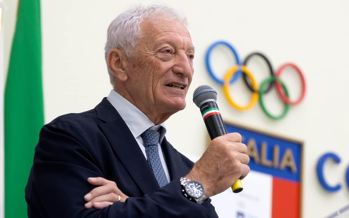 Sentenza Ue sulla giustizia sportiva, Buonfiglio: Pronti a un piano d'azione