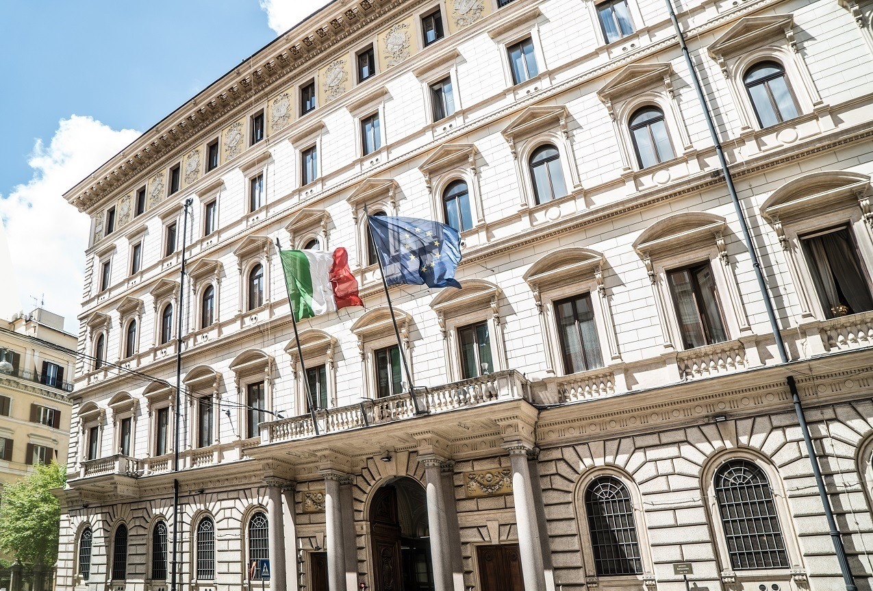 Cordoglio della Difesa e del Ministro Crosetto per i militari statunitensi che hanno perso la vita in Giordania
