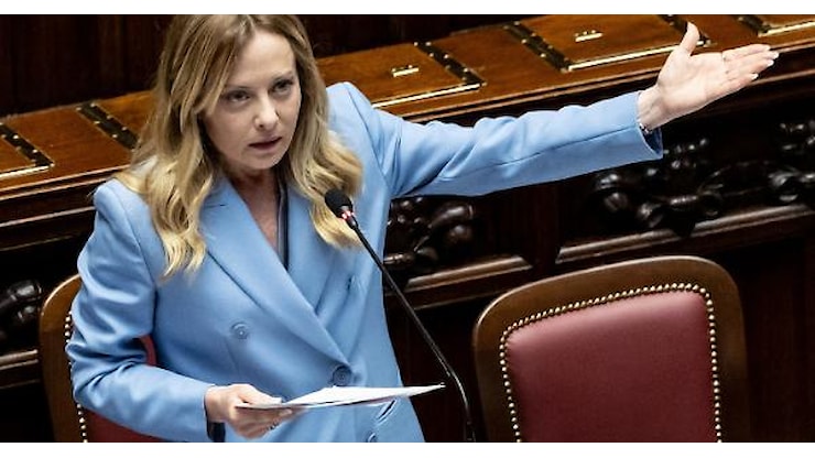 Bordate a Ue e Vannacci. Per Meloni è già iniziata la campagna elettorale - Il Dubbio