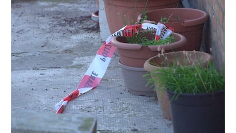 Mirandola, Daniele Tavoni davanti al giudice per la convalida del fermo: la doppia diagnosi e i litigi per il denaro
