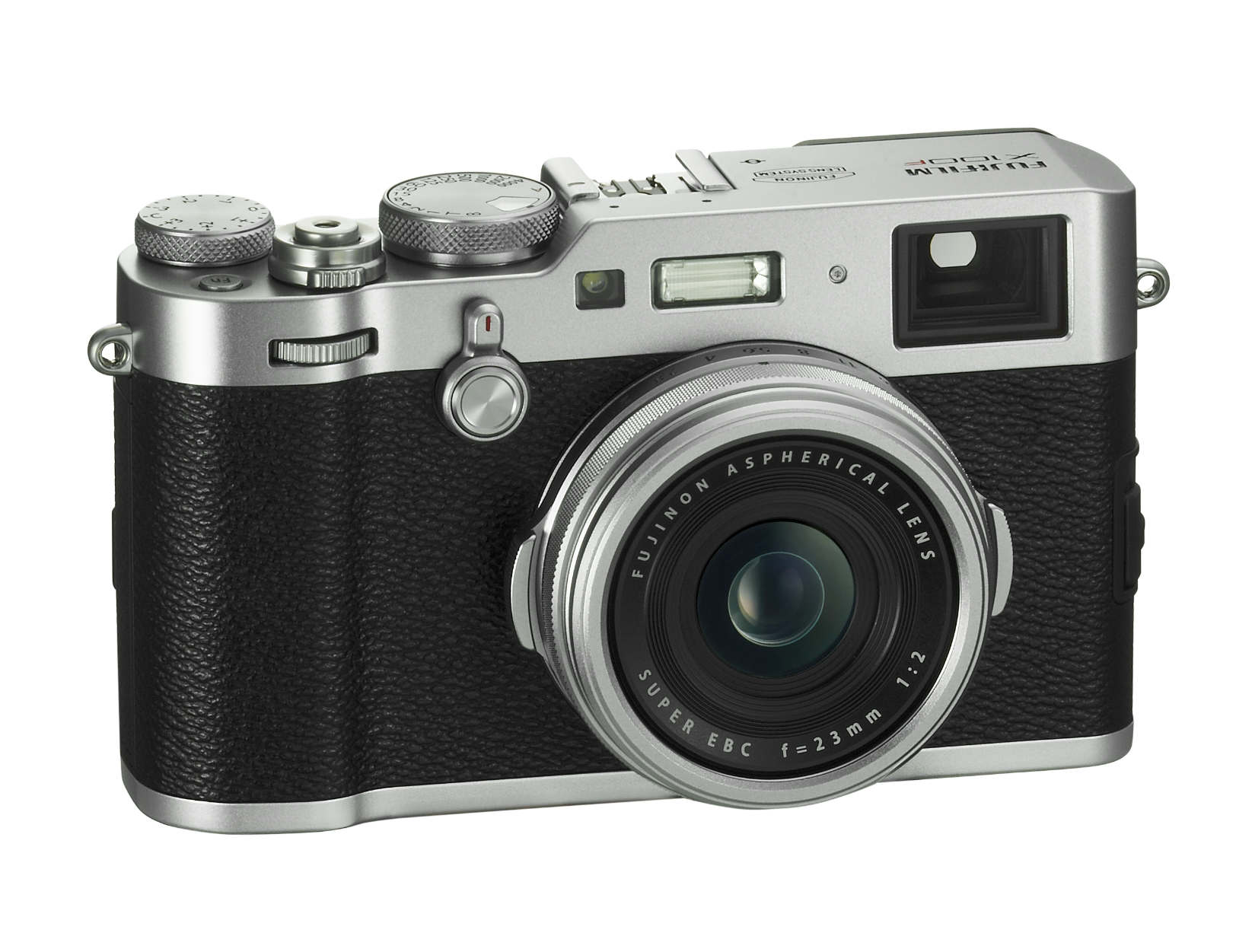 FUJIFILM X100F, l’evoluzione premium