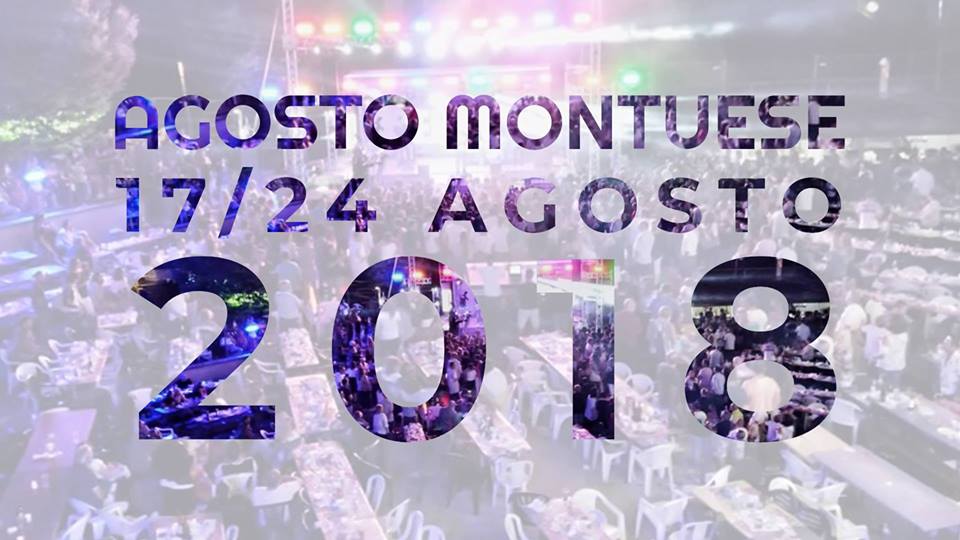 Dal 17 al 24 agosto torna l’ #AgostoMontuese a Montù Beccaria